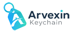Keychain Manufacturer & OEM Supplier | Arvexin Keychain